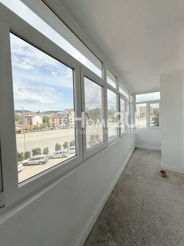 For sale - Apartment in Liatno kino Trakia,  Varna