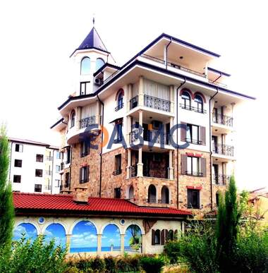 For sale - Apartment in Nessebar,  Burgas