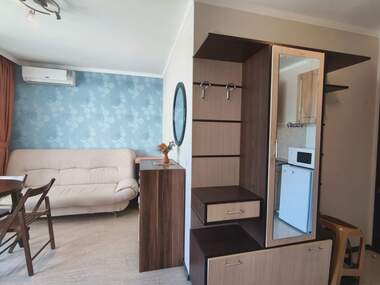 Verkauf - Wohnung in Sweti Wlas,  Burgas