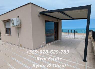 For sale - Apartment in Biala,  Varna