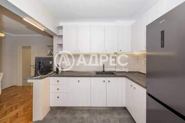 Ενοίκιο - Διαμέρισμα σε Христо Смирненски,  Пловдив
