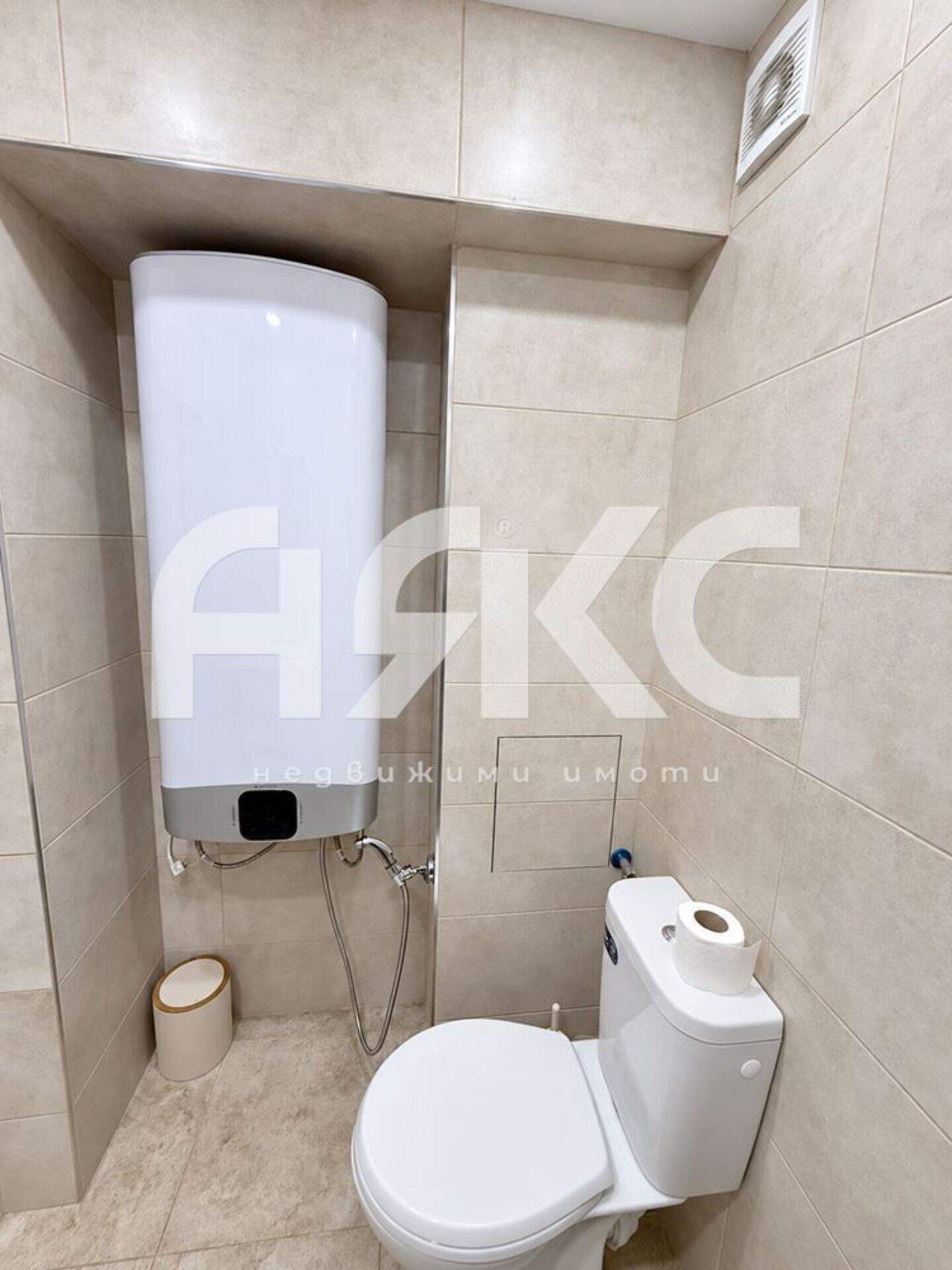 Üç odalı Apartman olarak Reduta, Sofia – fotoğraf 10