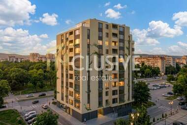 Verkauf - Wohnung in Kaysiewa gradina,  Warna