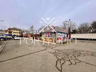For sale - For Construction in Karnobat,  Burgas