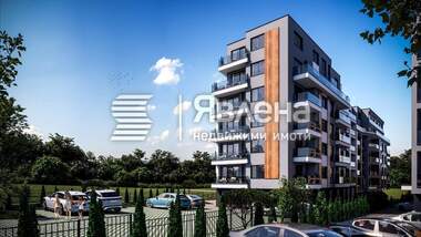 Verkauf - Wohnung in Meden Rudnik,  Burgas
