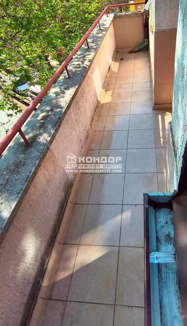 Vânzare - Apartament în Kărșiaka,  Plovdiv