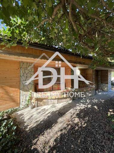 For sale - House in Brosh,  Kardjali