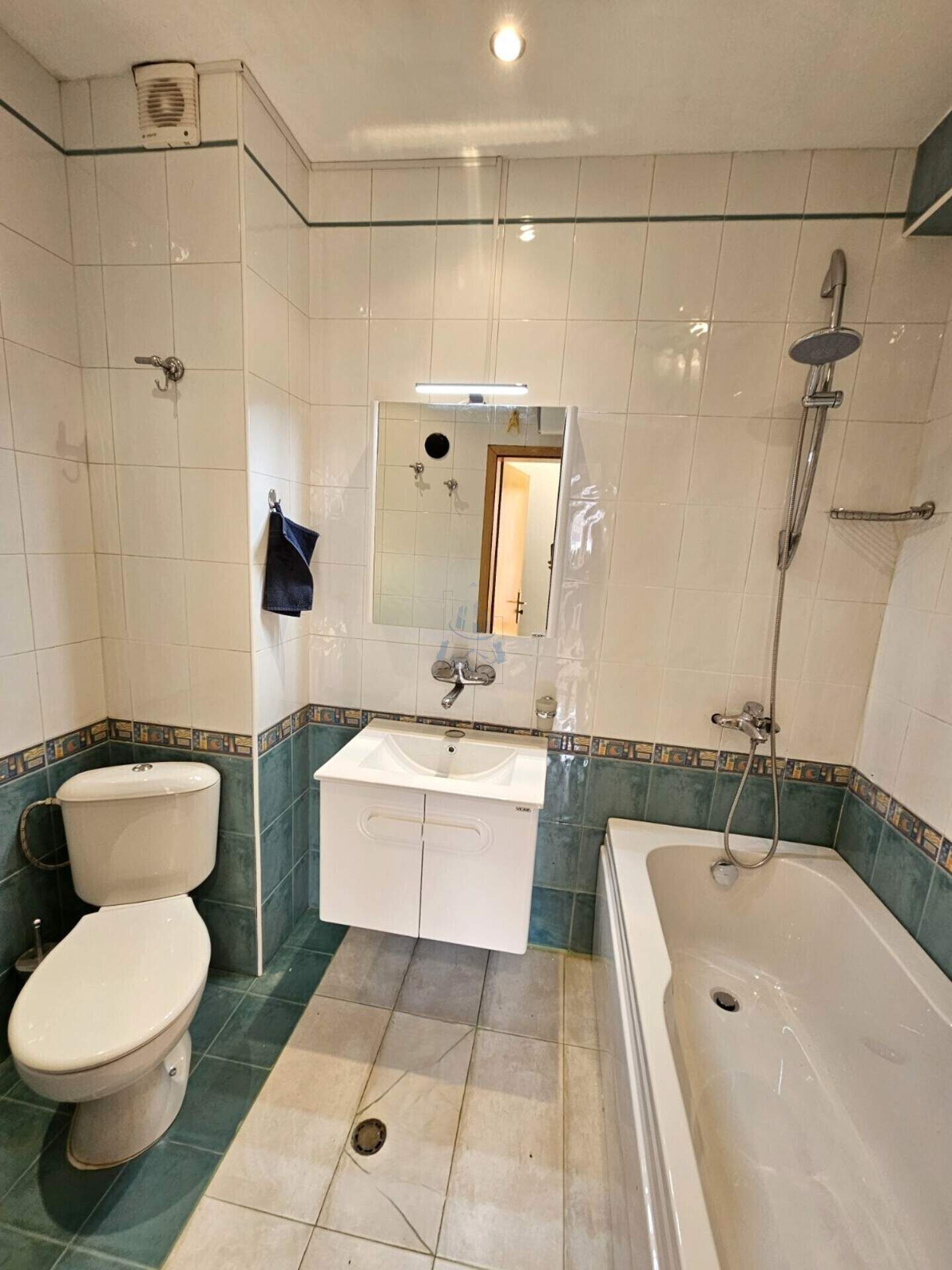 Üç odalı Apartman olarak Lozenets, Sofia – fotoğraf 8