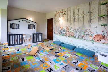 For sale - Hotel in Sushina,  Shumen