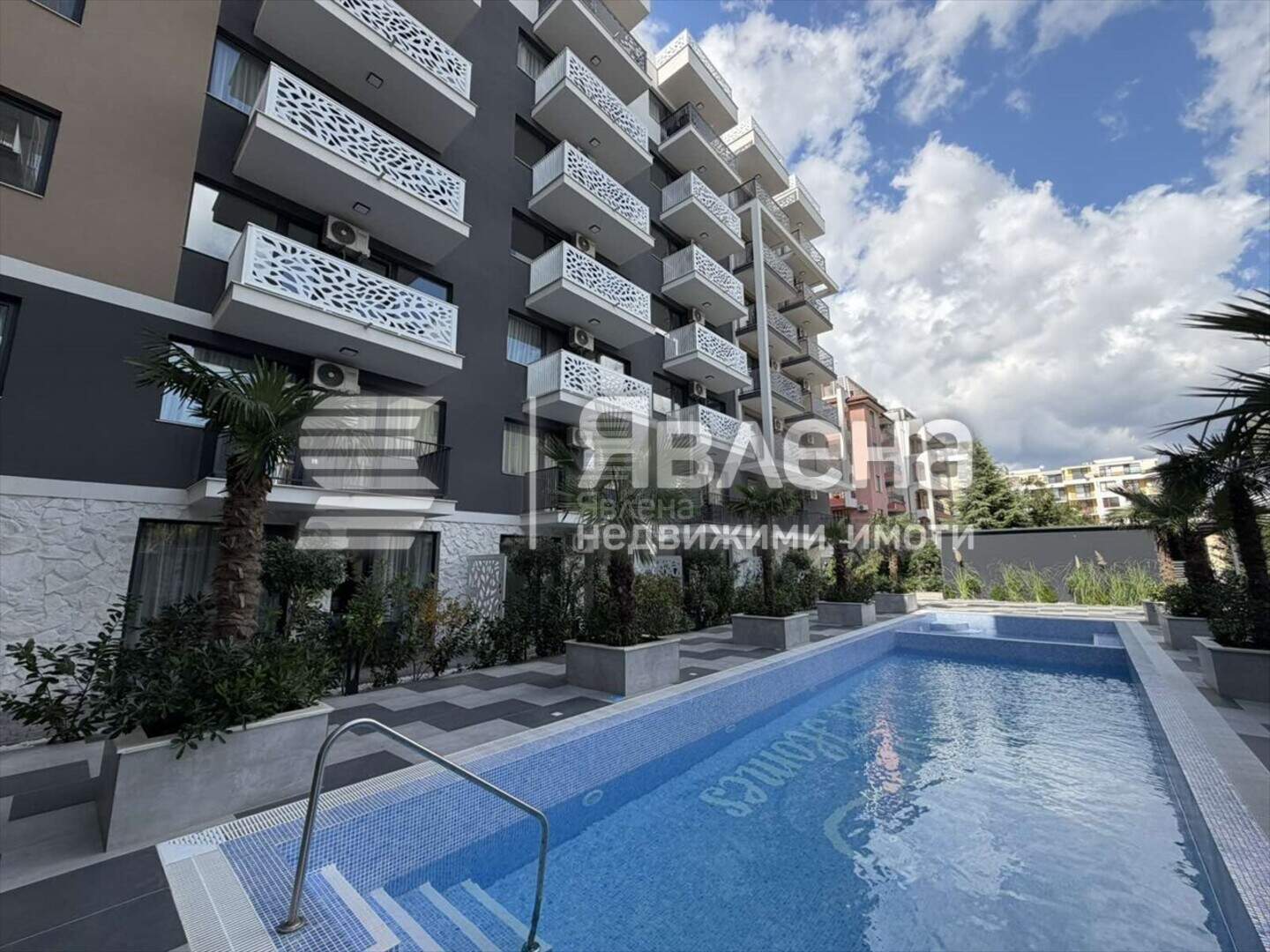 1 bedroom Apartment in Sunny Beach, Burgas – photo 10