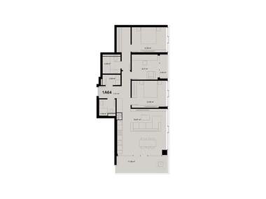 Verkauf - Wohnung in Otdih i kultura,  Plowdiw