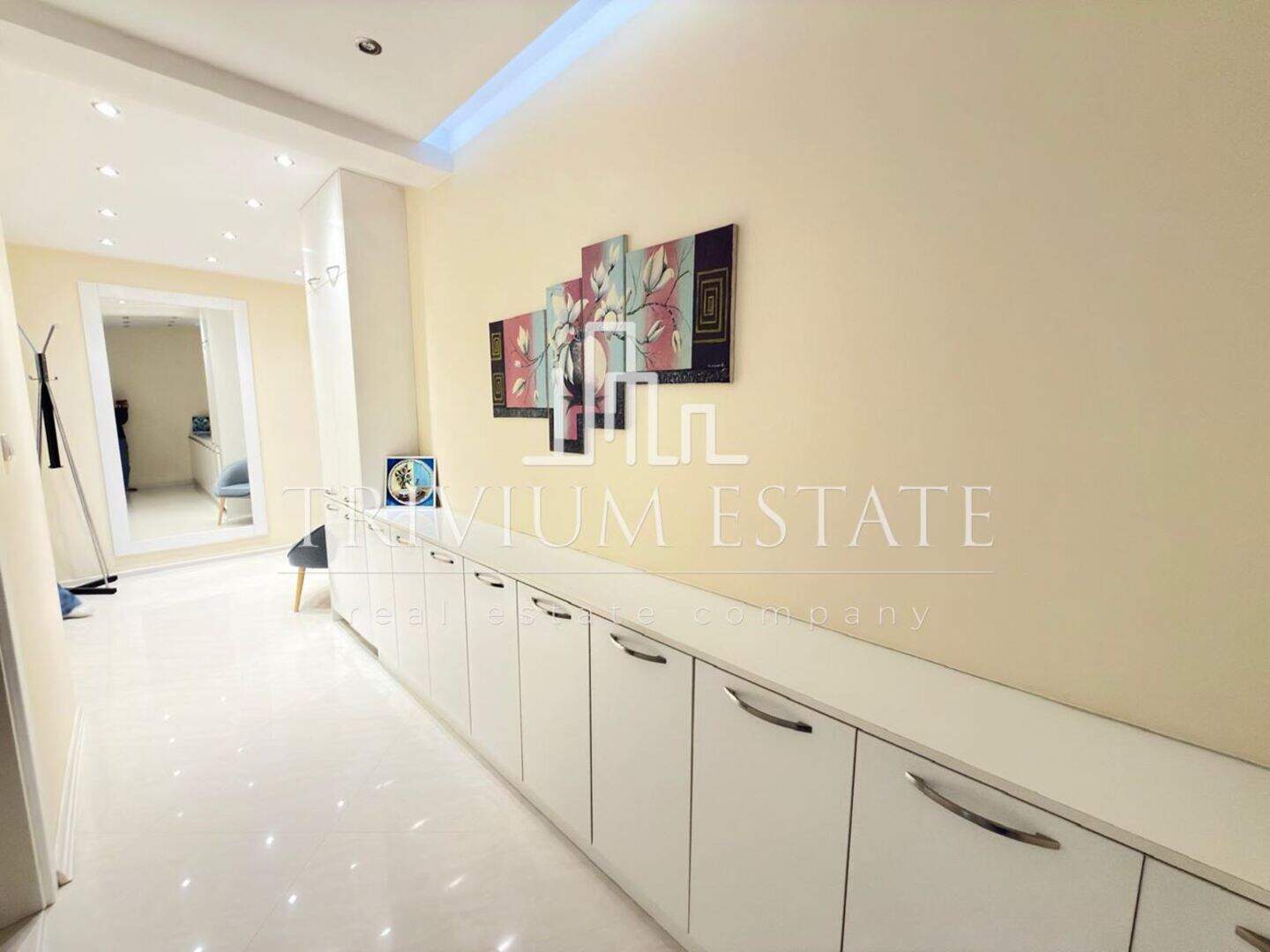 Üç odalı Apartman olarak Kiuçuk Parij, Plovdiv – fotoğraf 5