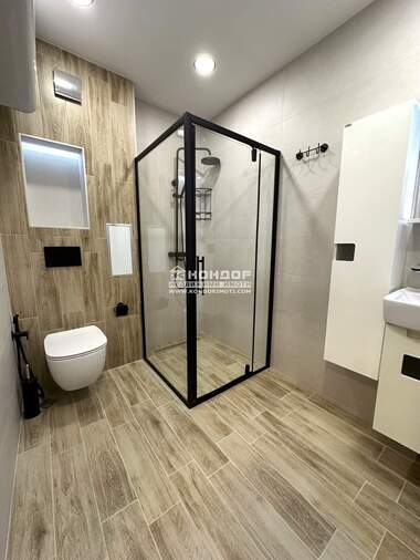 Satış - Apartman olarak Hristo Smirnenski,  Plovdiv