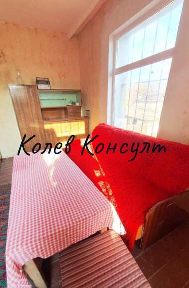 Продажба - Къща в Гарваново,  Хасково