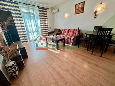 For sale - Apartment in Sunny Beach,  Burgas