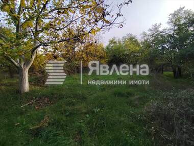 Продажба - Парцел за строителство във Враждебна,  София