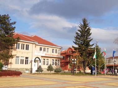 olarak şehir Sungurlare, bölge Burgas için satılık Emlak