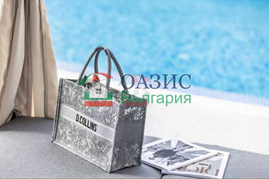Πώληση - Διαμέρισμα σε Слънчев Бряг,  Бургас