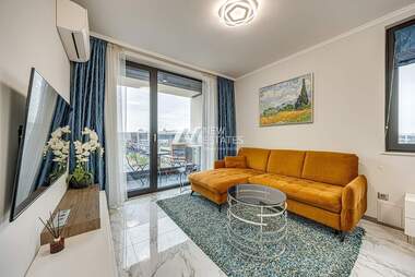 Продажба - Апартамент в Кръстова вада,  София