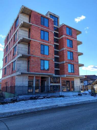 Satış - Apartman olarak Pastrina,  Montana