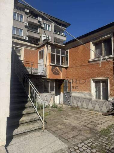 Продажба - Къща в Христо Смирненски,  Пловдив