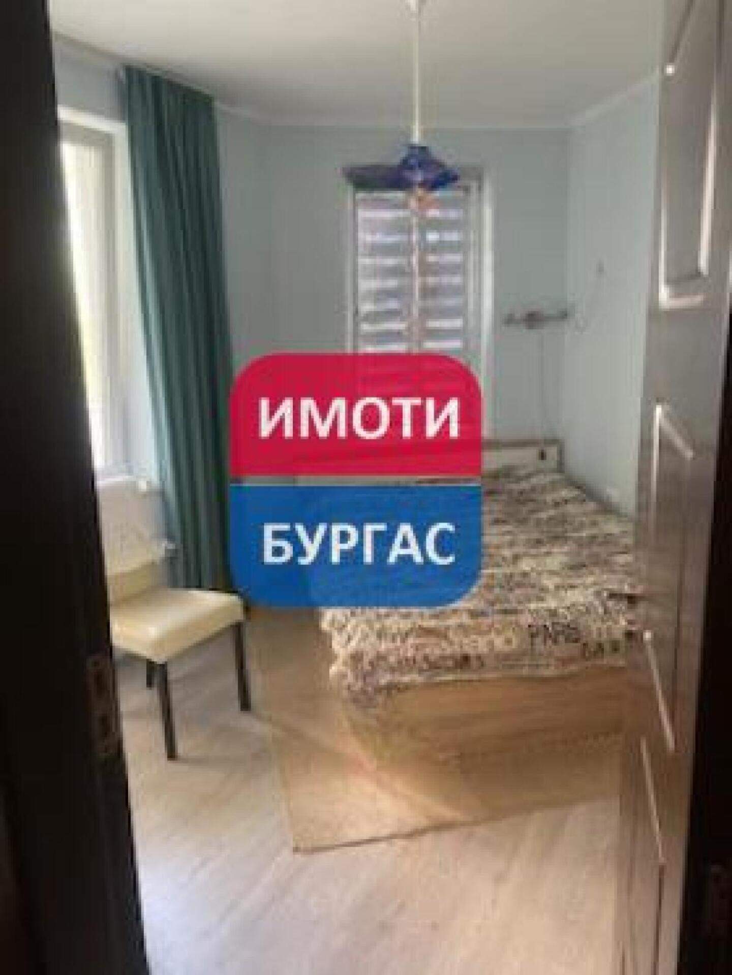 Двухкомнатная Квартира в Зорница, Бургас – фото 6