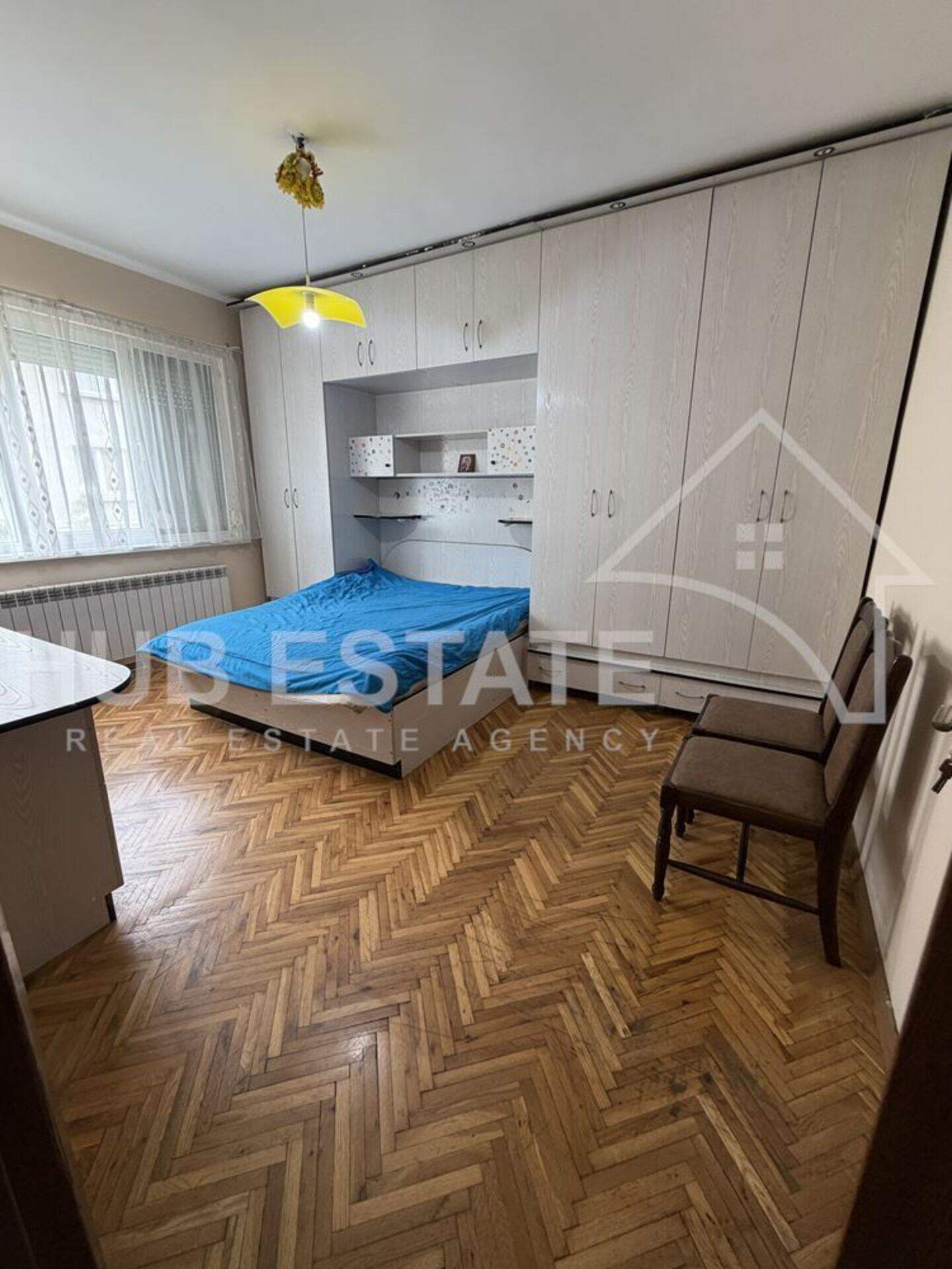 Dreizimmer Wohnung in Zentar, Dobrich – Foto 9