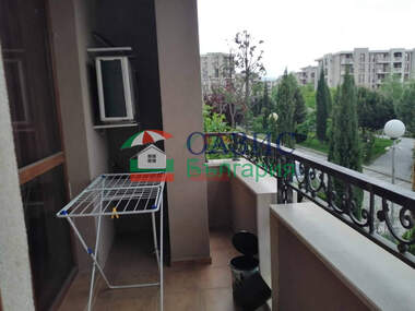 For sale - Apartment in Sunny Beach,  Burgas