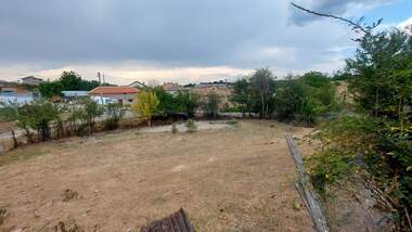 For sale - House in Krivo Pole,  Haskovo