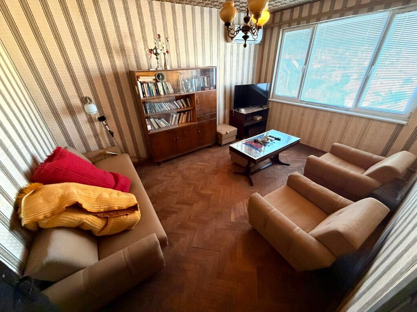 İki odalı Apartman olarak Tsentar, Montana – fotoğraf 3