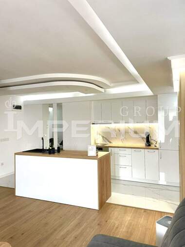 For rent - Apartment in Briz,  Varna