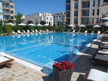 Vânzare - Apartament în Sunny Beach,  Burgas