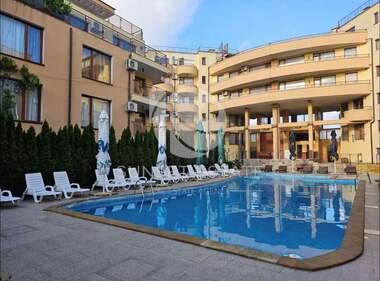 For sale - Apartment in Sveti Vlas,  Burgas