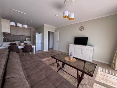 Închiriere - Apartament în Țentăr,  Burgas
