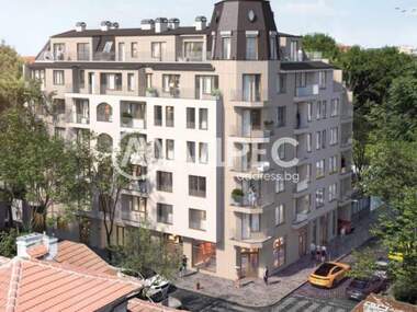 Verkauf - Parkplatz in Center,  Sovia