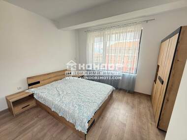 Kira - Apartman olarak Center,  Plovdiv