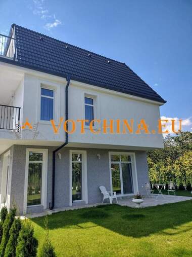 For sale - House in Alen mak,  Varna