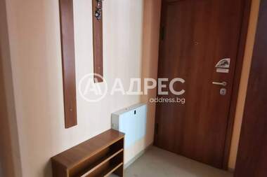 Аренда - Квартира в Център,  София