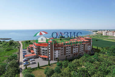Verkauf - Wohnung in Aheloy,  Burgas
