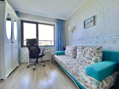 Miete - Wohnung in Lazur,  Burgas