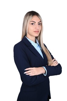 Mishel Georgieva