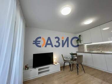 Πώληση - Διαμέρισμα σε Слънчев Бряг,  Бургас