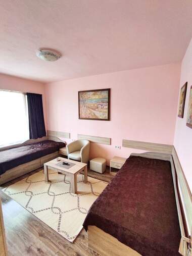 Închiriere - Apartament în Țentăr,  Burgas
