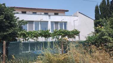 For sale - House in Galata,  Varna