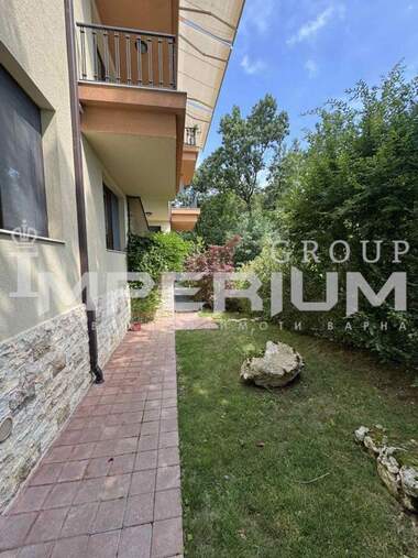 For rent - Apartment in Manastirski rid,  Varna
