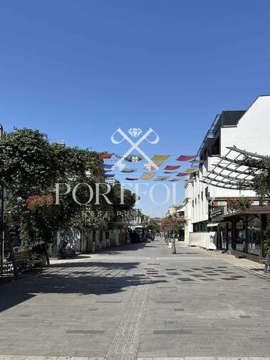 Verkauf - Wohnung in Zentar,  Burgas