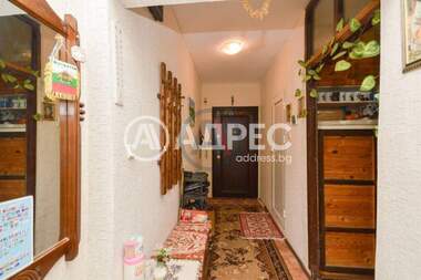For sale - Apartment in Pobeda,  Burgas