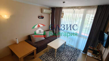 Verkauf - Wohnung in Sonnenstrand,  Burgas