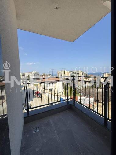 Vânzare - Apartament în Kabakum,  Varna