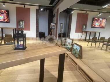 For rent - Store in Manastirski livadi-Iztok,  Sofia